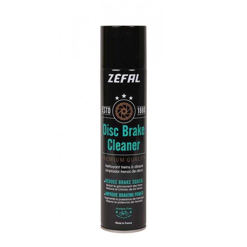 Zefal Disc Brake Cleaner 400 ML Spray - Cyclop.in